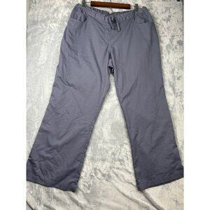 Greys Anatomy Scrub Pants Size XL Petite